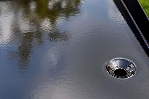 Vue 7 de Cookin Garden Plancha Gaz