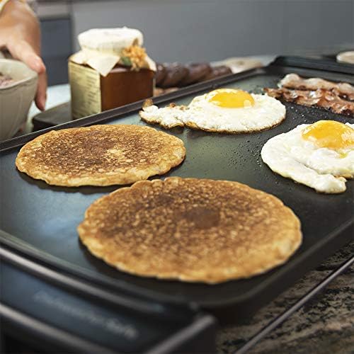 Vue 3 de Cecotec Plancha Electrique Tasty