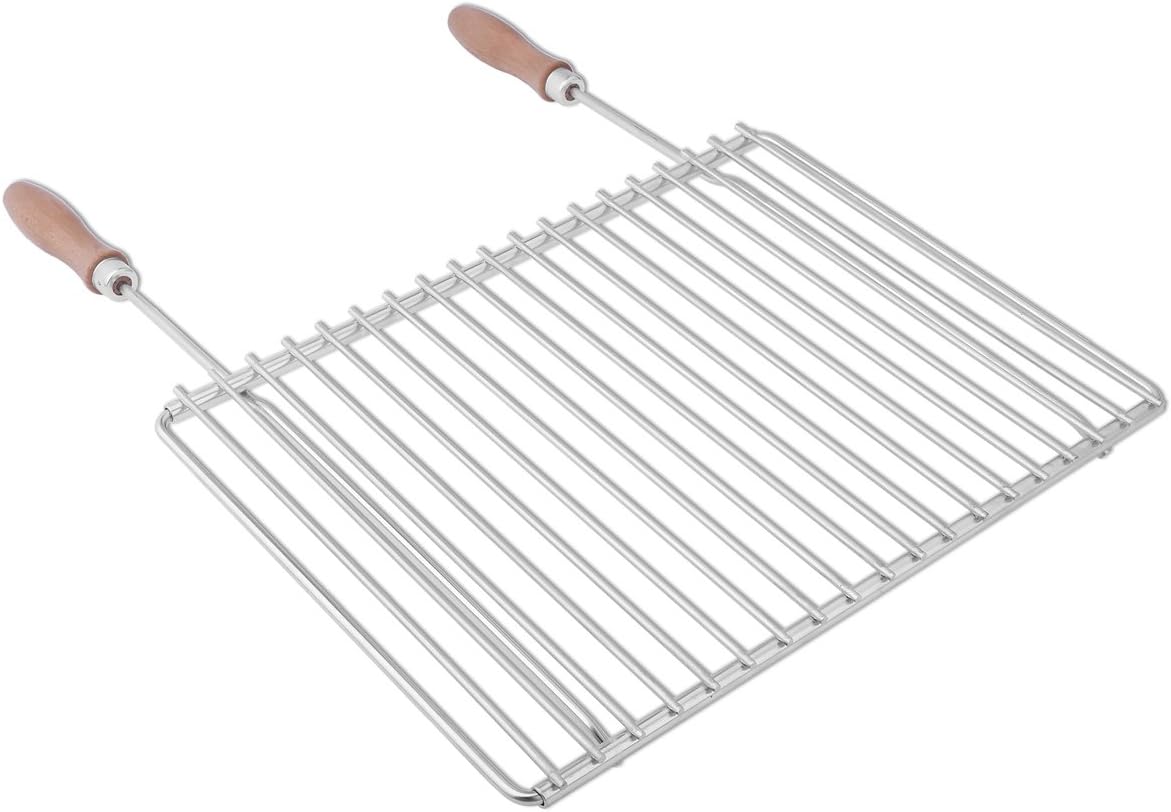 Grille De Barbecue En