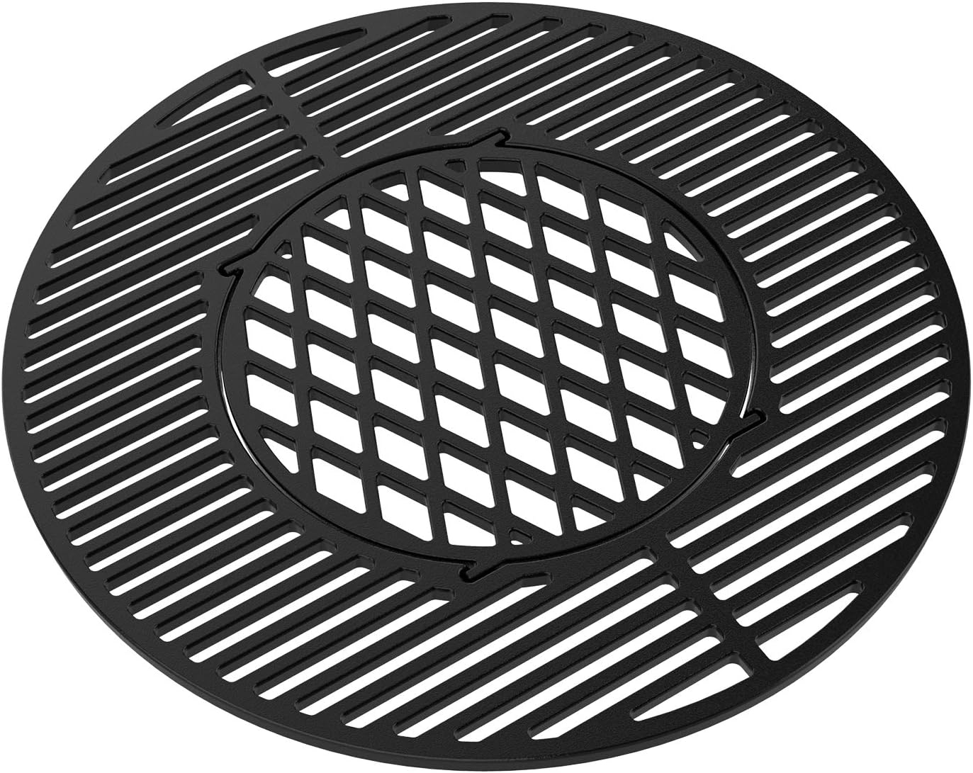 Onlyfire Grille De Barbecue