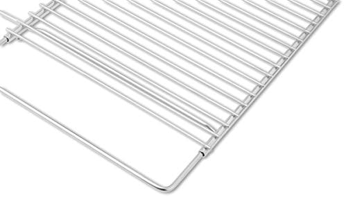 Vue 6 de Grille De Barbecue En