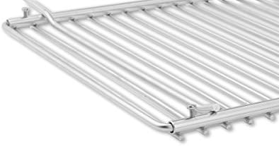 Vue 7 de Grille De Barbecue En