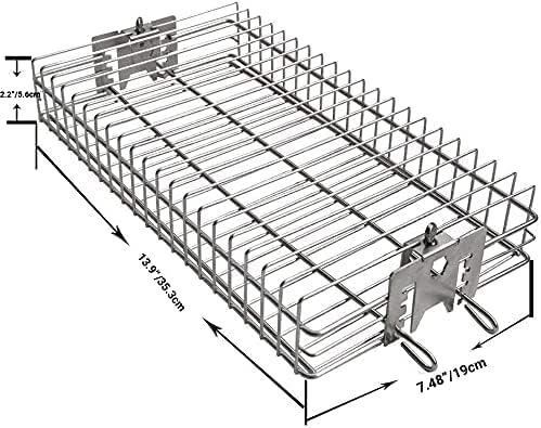 Vue 2 de Onlyfire Le Panier De