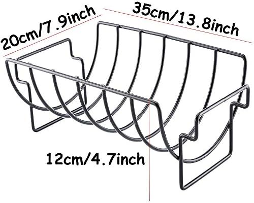 Vue 3 de Ritte Grille Pour Cotes