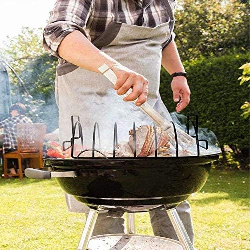 Vue 6 de Ritte Grille Pour Cotes