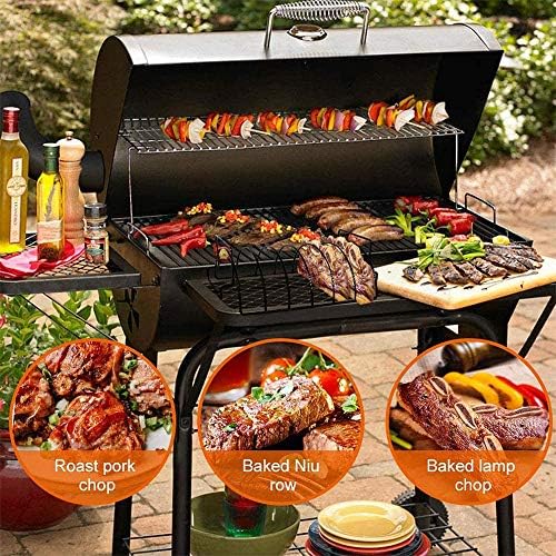 Vue 7 de Ritte Grille Pour Cotes