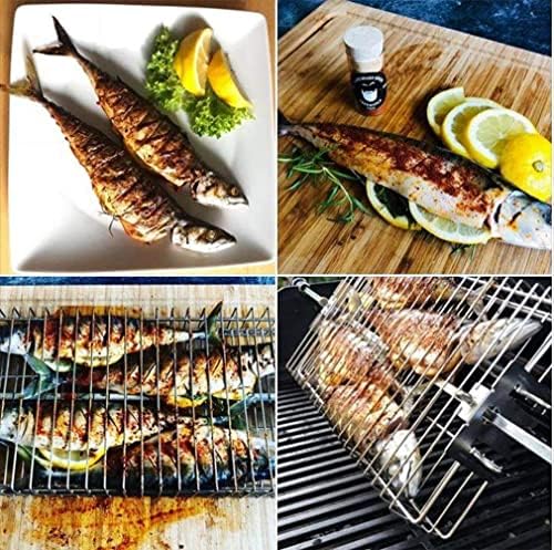 Vue 6 de Onlyfire Le Panier De