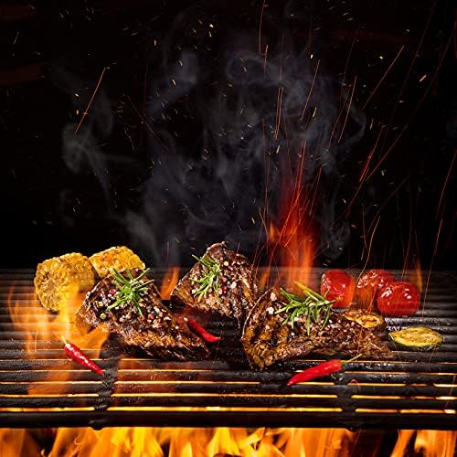 Vue 6 de Uisebrt Grille Rectangulaire En