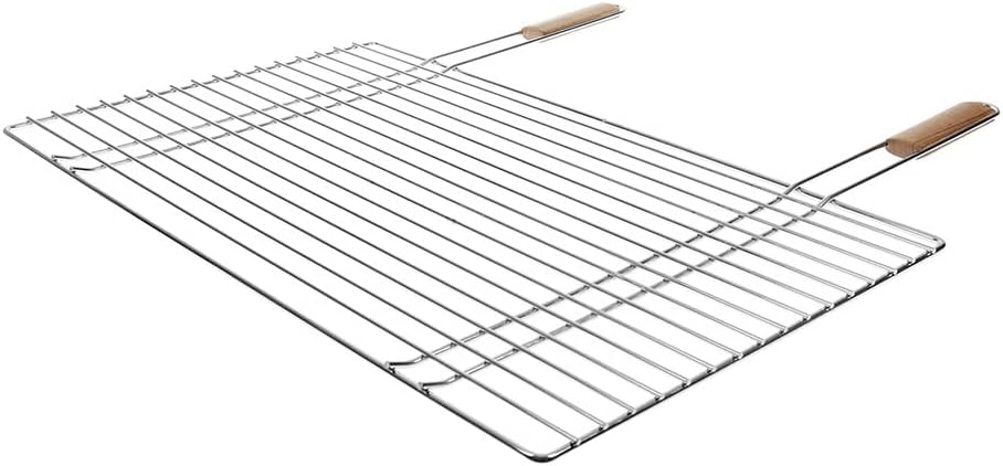 Ruecab Grille De Barbecue