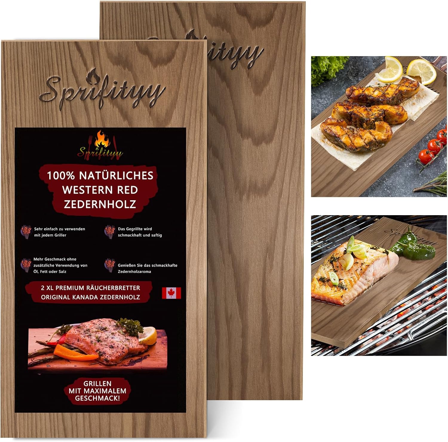 Pieces Planches Fumer