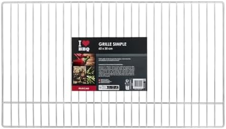 Vue 2 de Love Bbq Grilles