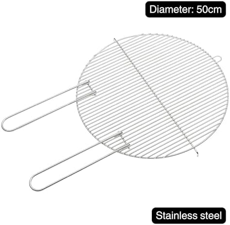 Vue 7 de Barbecook Grille De Barbecue