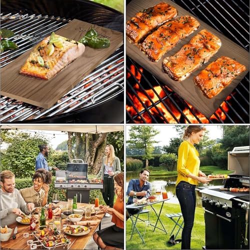 Vue 7 de Pieces Planches Fumer