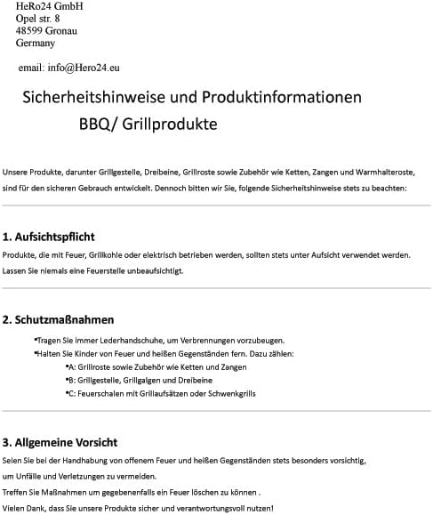 Vue 2 de Hero Grille De