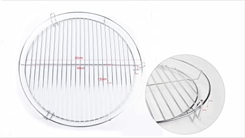 Vue 3 de Hero Grille De