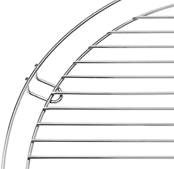 Vue 4 de Hero Grille De