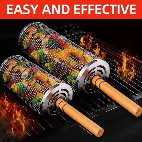 Vue 3 de Lot De Paniers