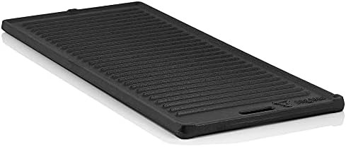 Vue 6 de Bbqtoro Plaque De Gril