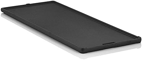 Vue 7 de Bbqtoro Plaque De Gril