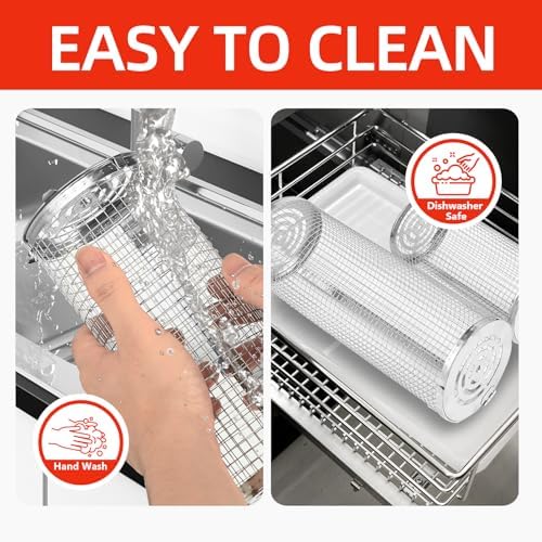 Vue 5 de Lot De Paniers