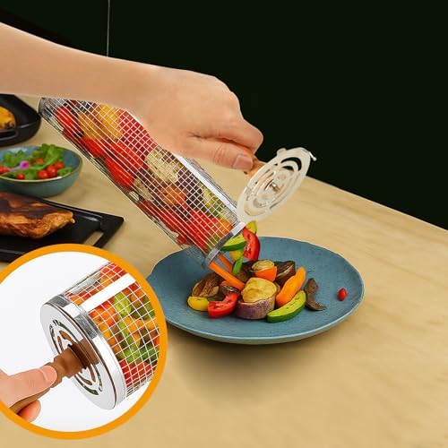 Vue 6 de Lot De Paniers