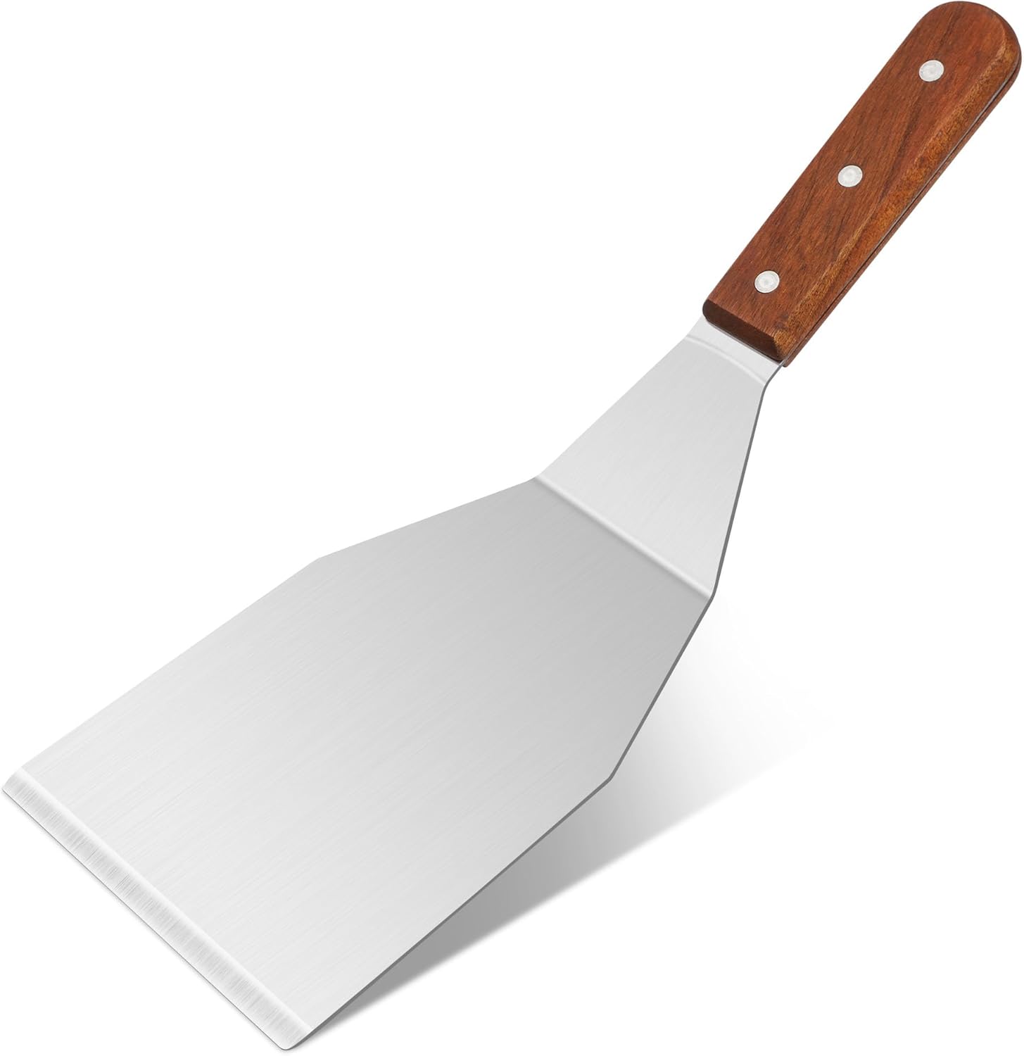 Grande Spatule En Inox