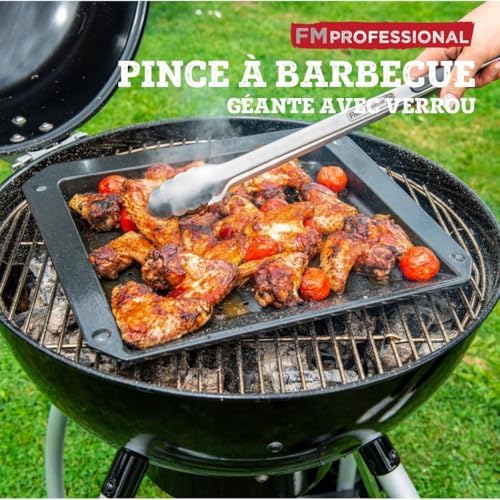 Vue 2 de Fackelmann Fm Professional Pince