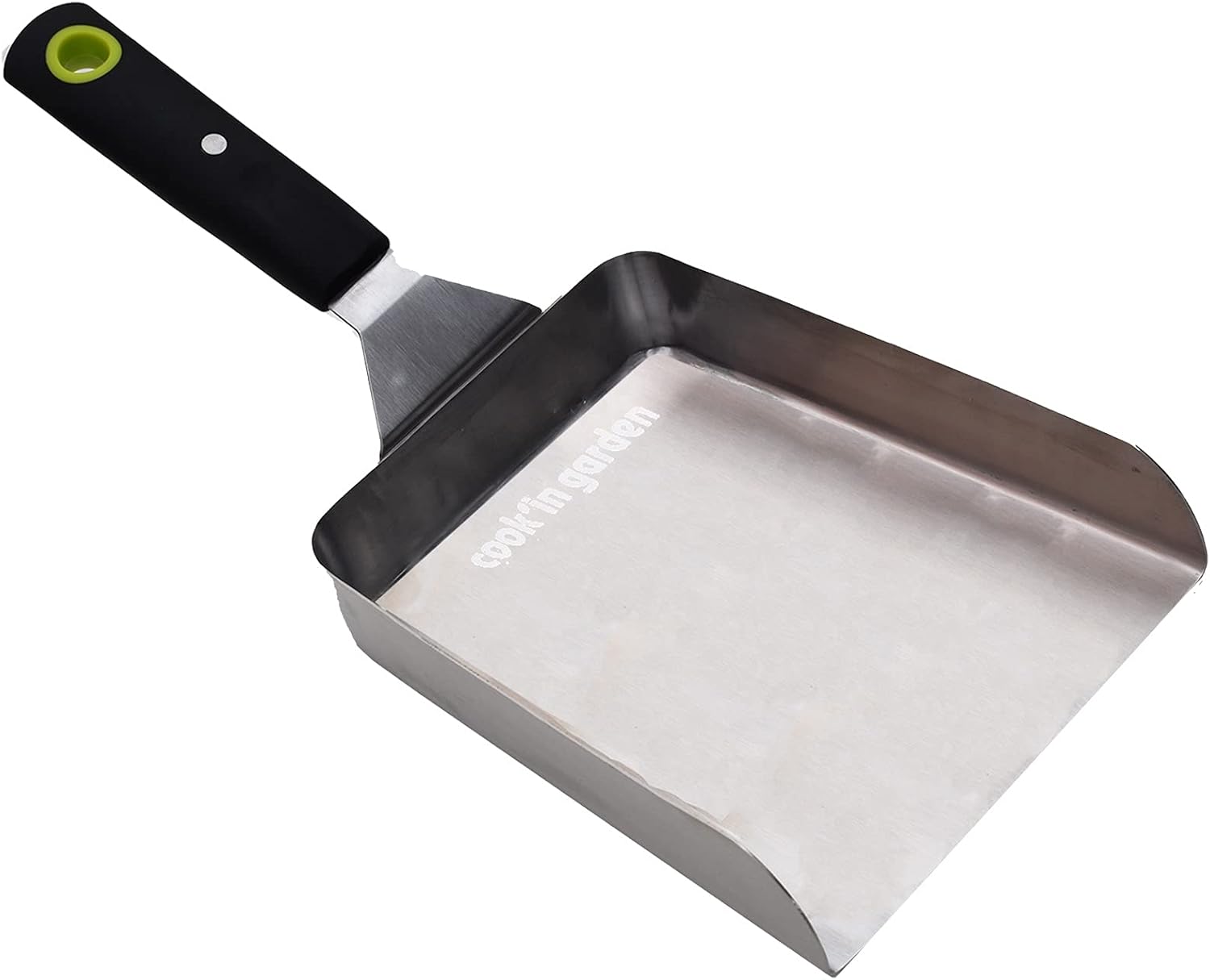 Cookin Garden Spatule En