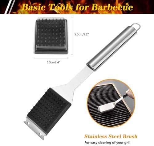 Vue 5 de Ensemble Lot De Ustensiles