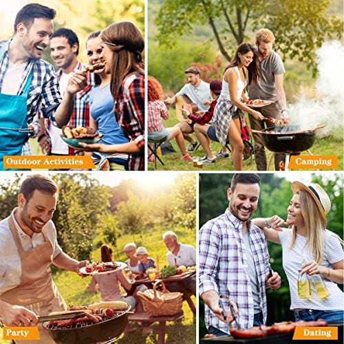 Vue 6 de Qh Pcs Outil De