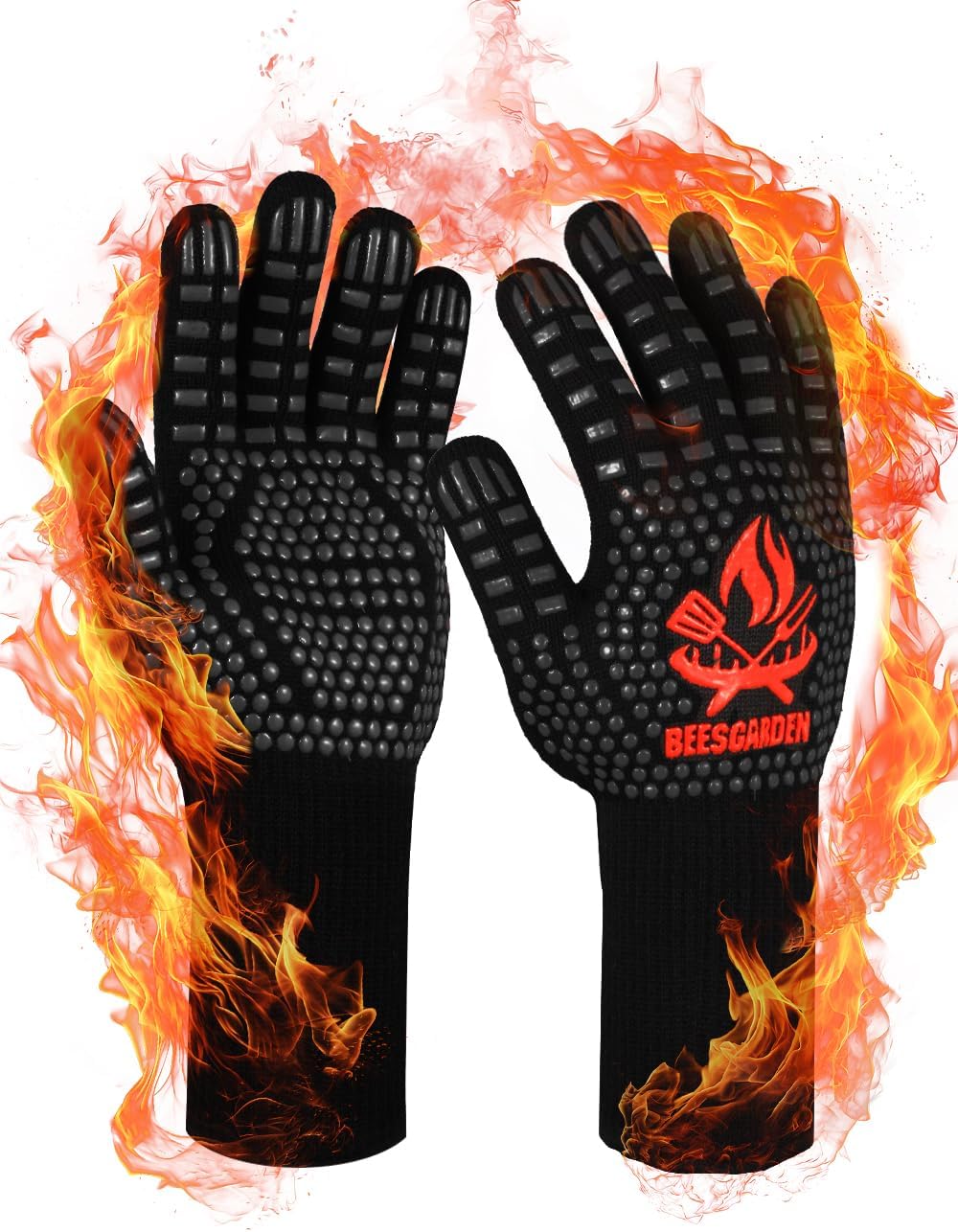 Gants De Barbecue Gants