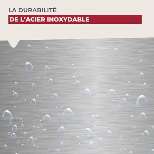 Vue 7 de Nirosta Couteau De Cuisine