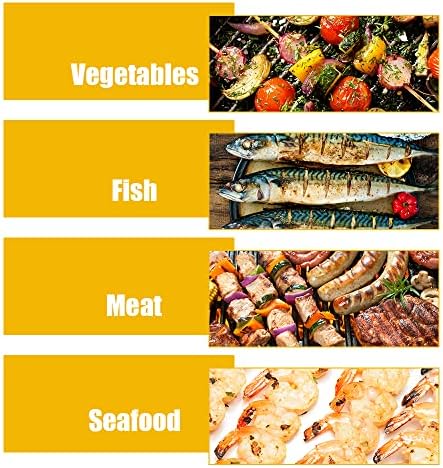 Vue 4 de Pieces Pique Brochette