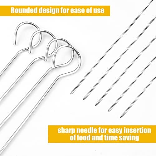 Vue 5 de Pieces Pique Brochette