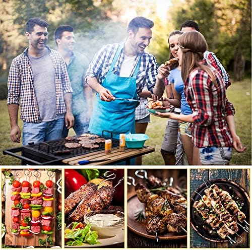 Vue 7 de Pieces Pique Brochette