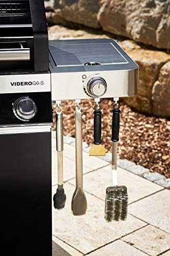 Vue 4 de Rosle Racloir Universel Scrapx