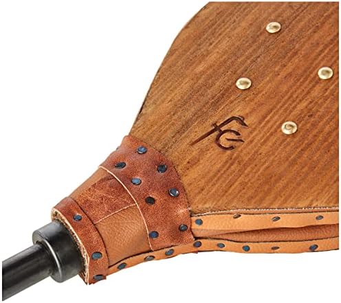 Vue 4 de Flores Cortes Soufflet En