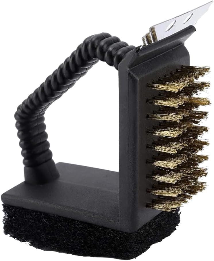 Mastercook Brosse Barbecue