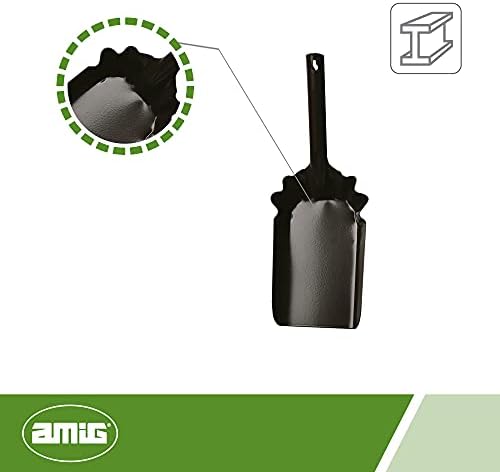 Vue 2 de Amig Pelle Main