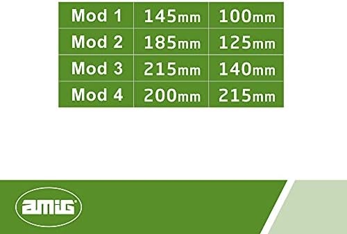 Vue 3 de Amig Pelle Main