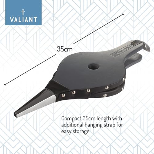 Vue 5 de Valiant Soufflet De Cheminee