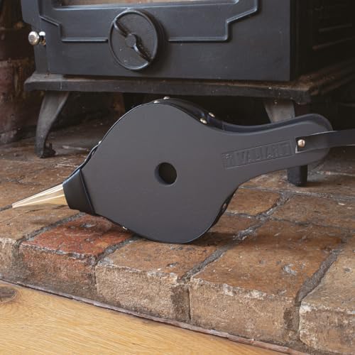 Vue 6 de Valiant Soufflet De Cheminee