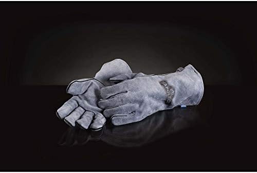 Vue 2 de Napoleon Gants De Barbecue