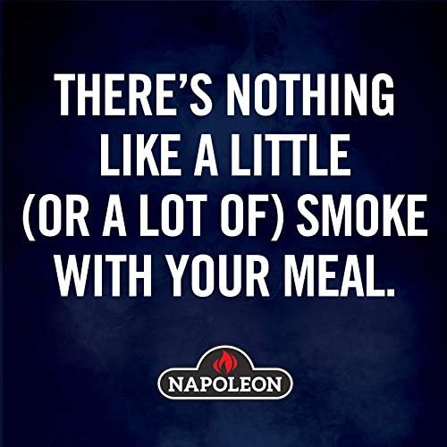 Vue 5 de Napoleon Gants De Barbecue