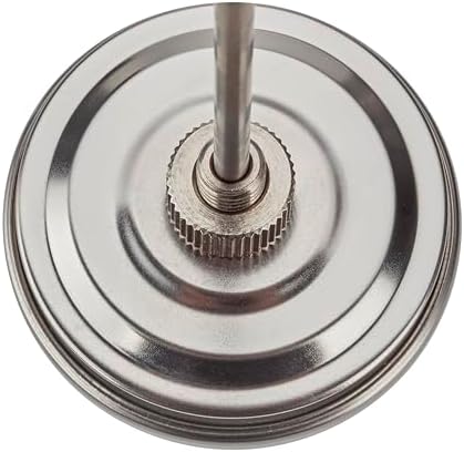 Vue 4 de Tfa Dostmann Thermometre De