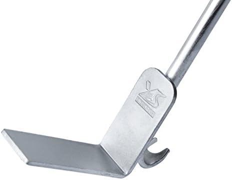 Vue 2 de Msy Bigsunny Rateau