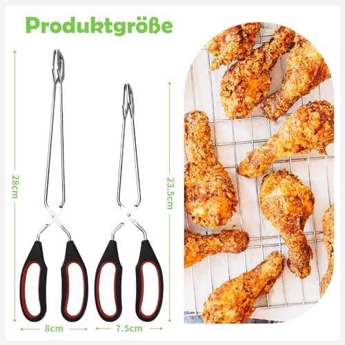 Vue 2 de Lot De Pinces