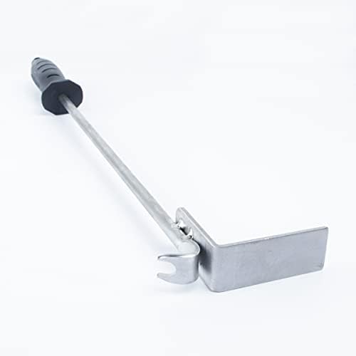 Vue 4 de Msy Bigsunny Rateau