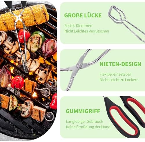 Vue 3 de Lot De Pinces