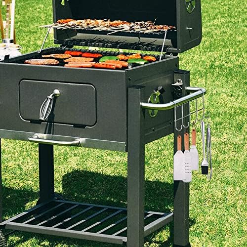 Vue 6 de Onlyfire Support Pour Ustensiles